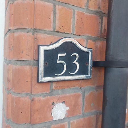 Woodstock Townhouse Belfastアパートメント エクステリア 写真
