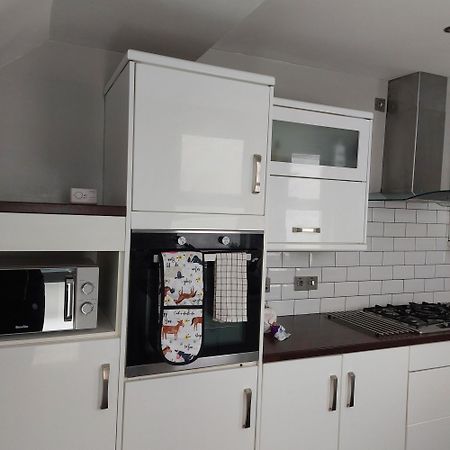 Woodstock Townhouse Belfastアパートメント 部屋 写真