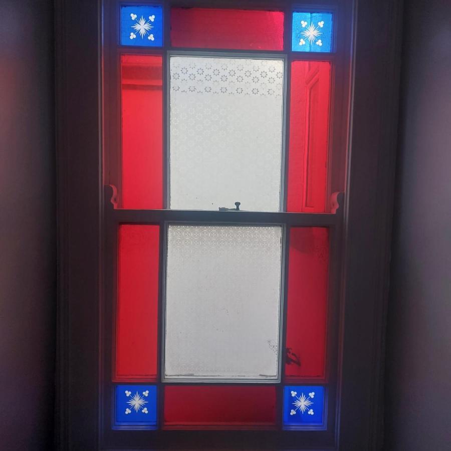Woodstock Townhouse Belfastアパートメント エクステリア 写真