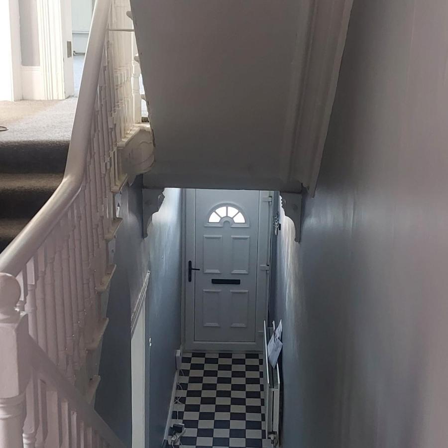 Woodstock Townhouse Belfastアパートメント エクステリア 写真