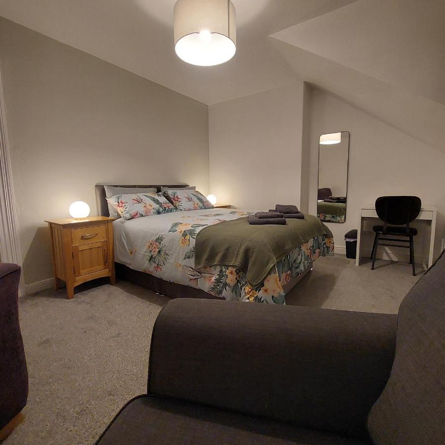 Woodstock Townhouse Belfastアパートメント エクステリア 写真