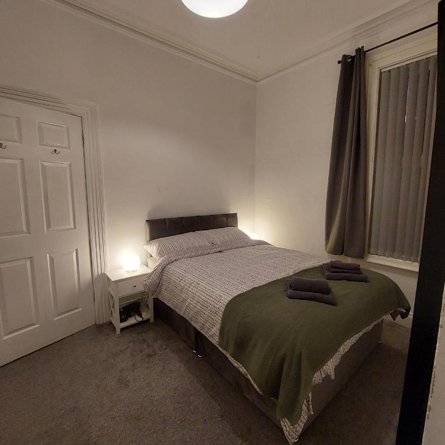 Woodstock Townhouse Belfastアパートメント エクステリア 写真