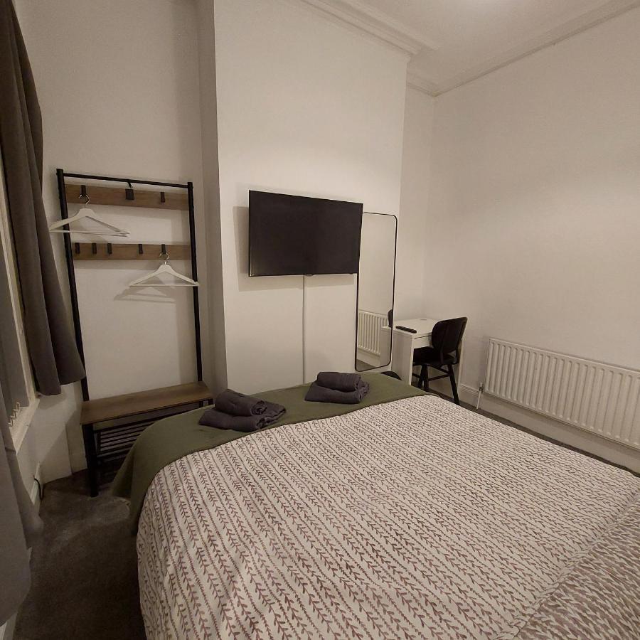 Woodstock Townhouse Belfastアパートメント エクステリア 写真
