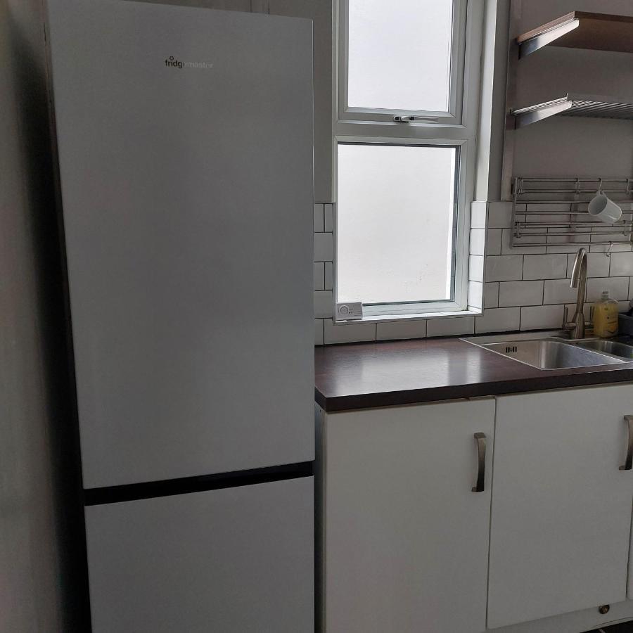 Woodstock Townhouse Belfastアパートメント エクステリア 写真