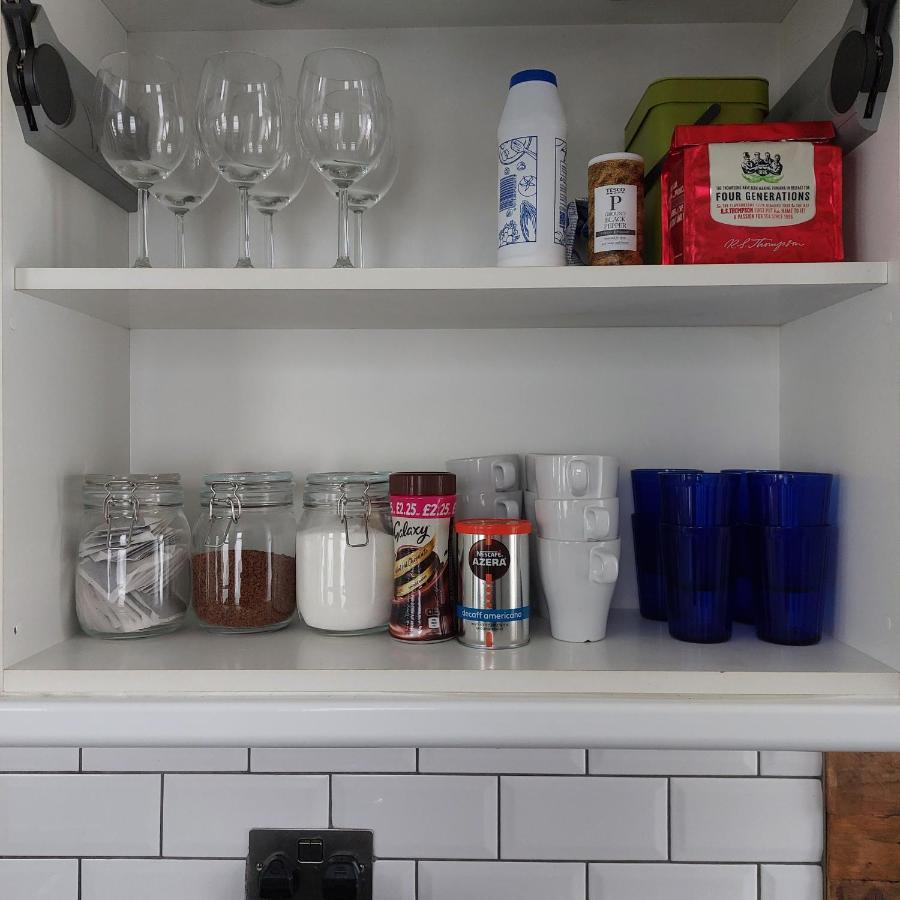 Woodstock Townhouse Belfastアパートメント エクステリア 写真