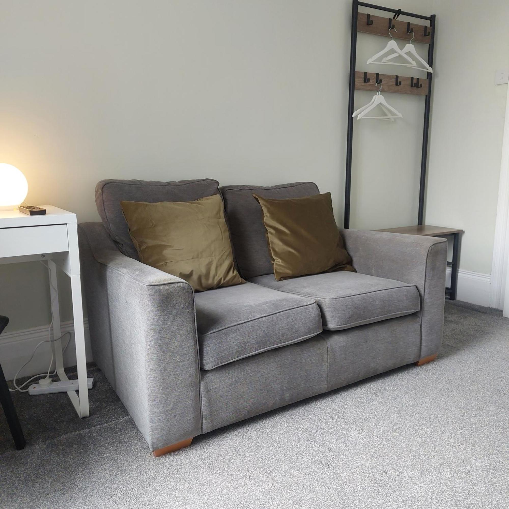 Woodstock Townhouse Belfastアパートメント 部屋 写真