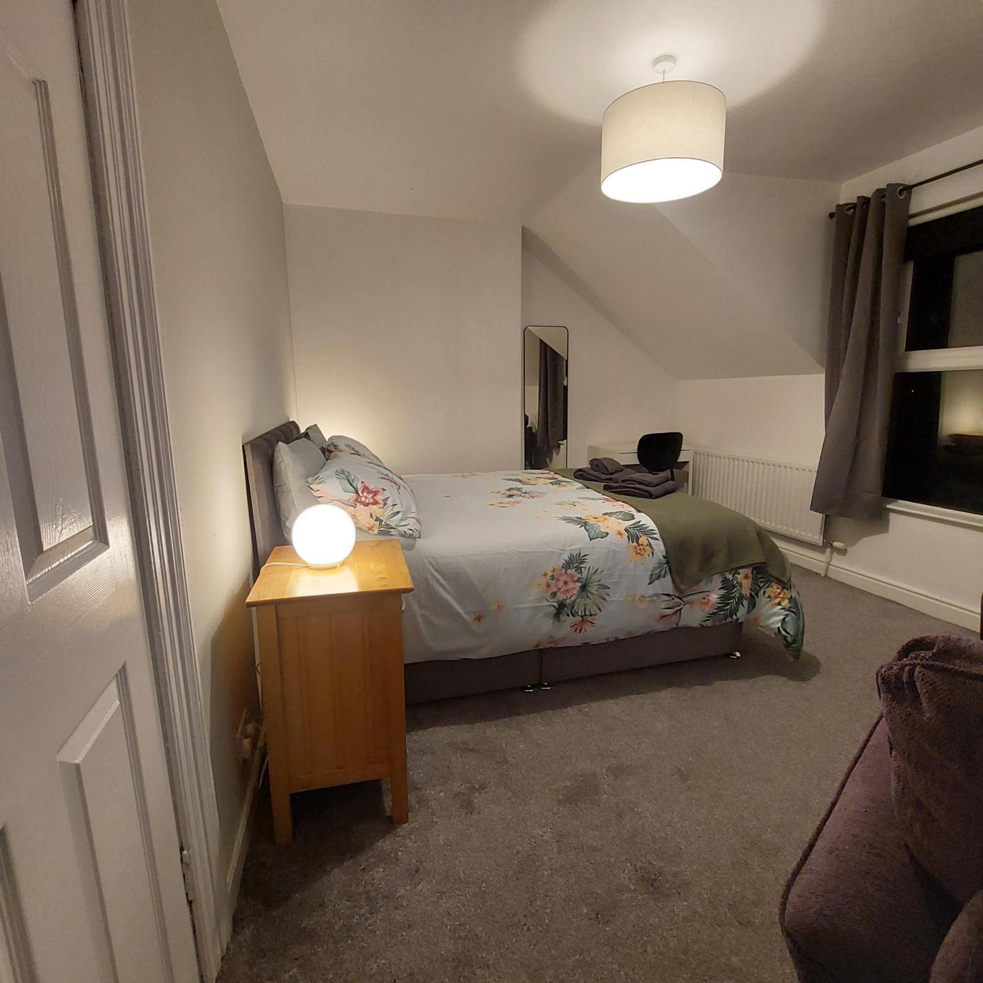 Woodstock Townhouse Belfastアパートメント 部屋 写真