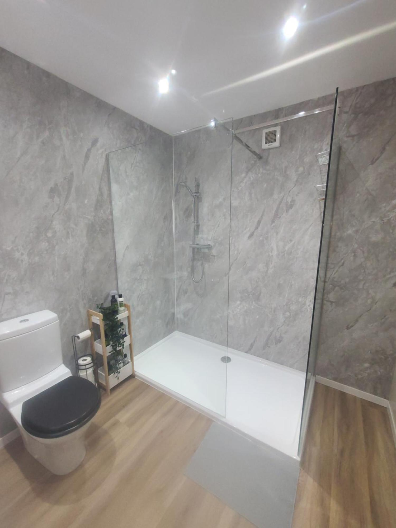 Woodstock Townhouse Belfastアパートメント エクステリア 写真