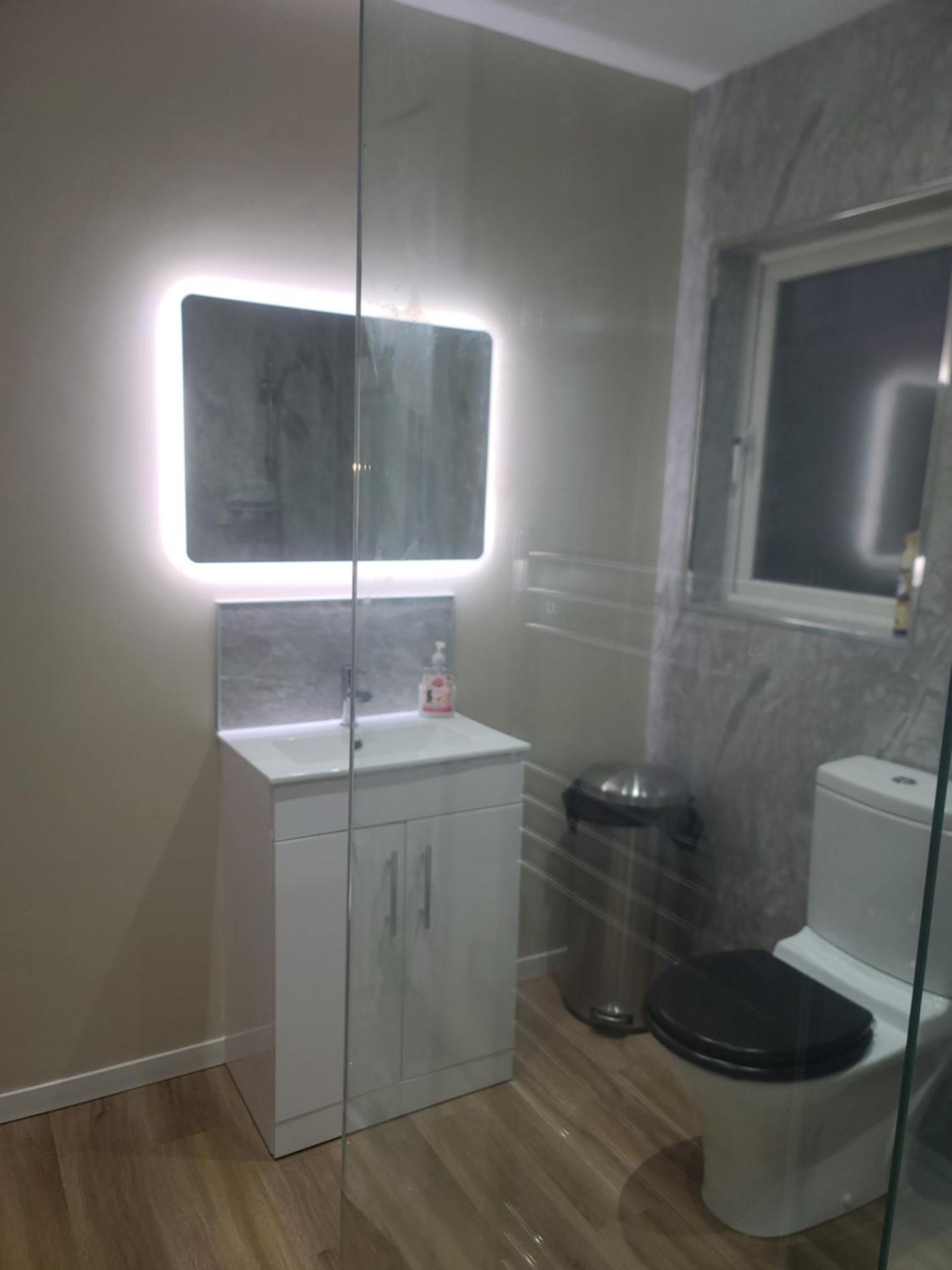 Woodstock Townhouse Belfastアパートメント エクステリア 写真