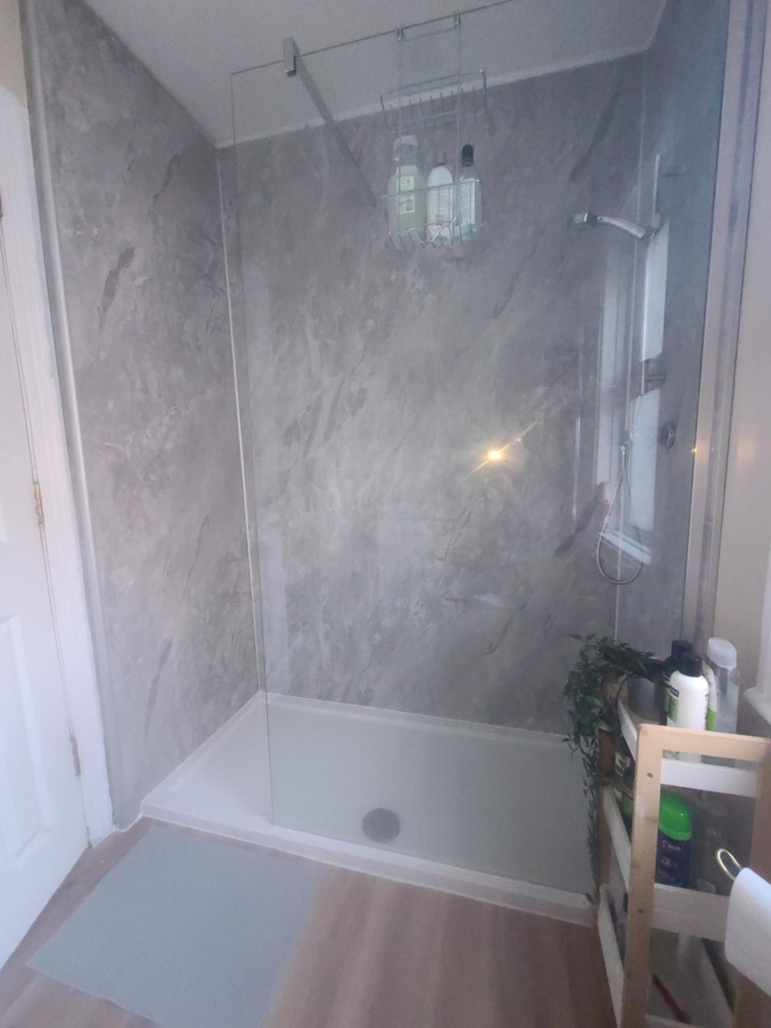 Woodstock Townhouse Belfastアパートメント エクステリア 写真